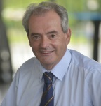 Jean-Marc Deichtmann, Président de l'ETB