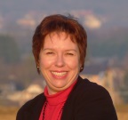 Christèle Willer - Conseillère Régionale und Vorstandsmitglied
