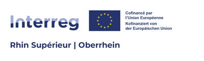 Logo interreg