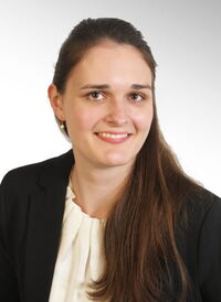 Judith Lenhart, Cheffe de projet 3Land