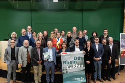 Gruppenbild