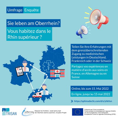 Umfrage TRISAN