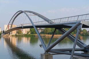 Zusammenarbeit im Dreiland: Europa beginnt vor der Haustür. Ein Zyklus von vier aussergewöhnlichen Vorträgen an der Volkshochschule beider Basel