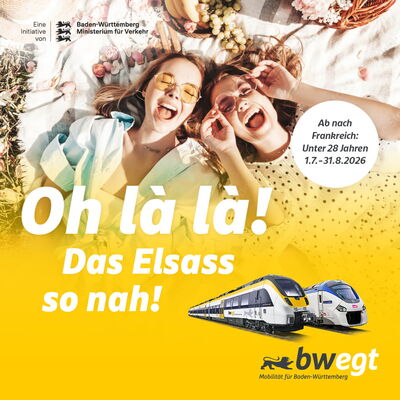 D-Ticket JugendBW
