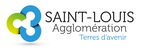 SLA - Saint-Louis Agglomération