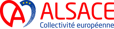 CeA - Collectivité européenne d'Alsace