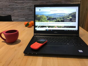 Homeoffice