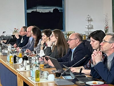 CESCI (Service d'Europe centrale pour les initiatives transfrontalières)