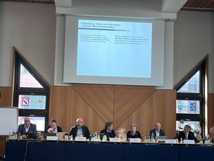TEB-Vorstand - Sitzung vom 16.10.2026