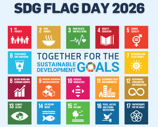 SGD Flag Day 2026