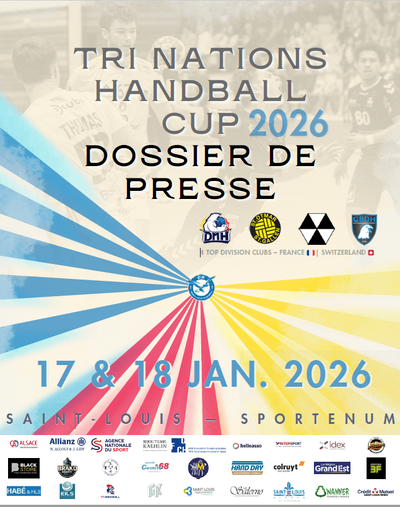 Tri Nations Handball Cup