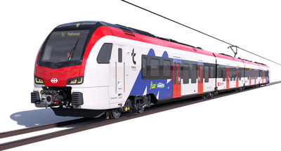 © SBB CFF FFS