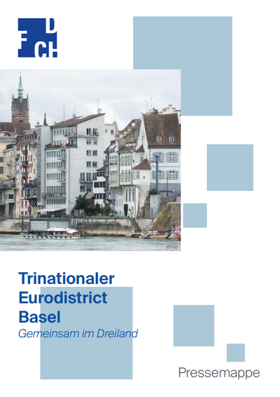 Pressemappe Cover Pressemappe Cover