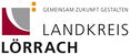Landkreis Lörrach