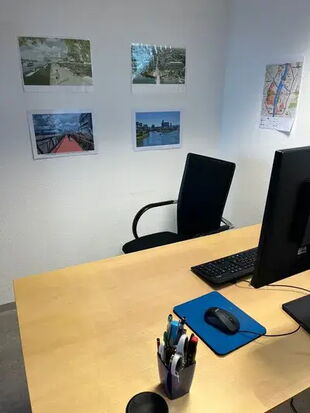 Offres d'emploi Chef(fe) de projet Interreg 3Land