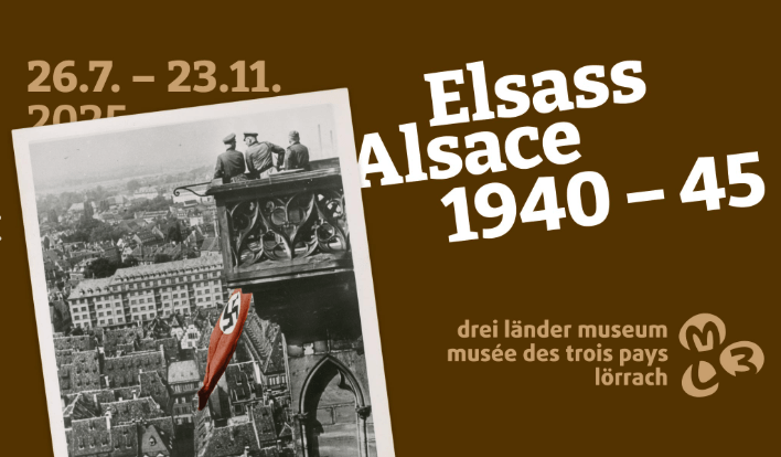 Musée des Trois Pays Lörrach