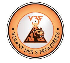 Volant des 3 Frontières