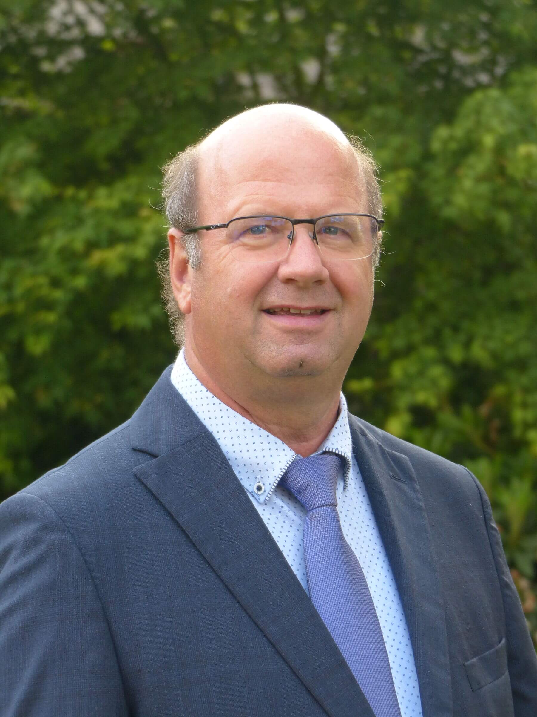 Jean-Paul Meyer, Nachruf auf Vorstandsmitglied des Trinationalen Eurodistricts Basel (TEB)